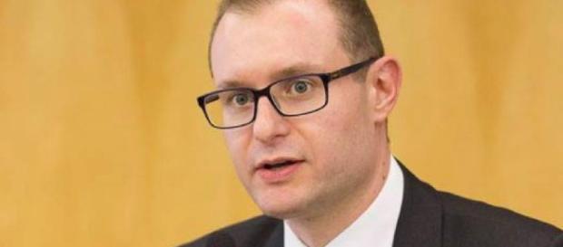 Cristiano Zanin, advogado de Lula Cristiano Zanin, advogado de Lula