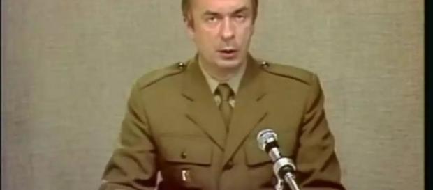Czy czeka nas stan wyjątkowy? (fot. wykop.pl) Czy czeka nas stan wyjątkowy? (fot. wykop.pl)