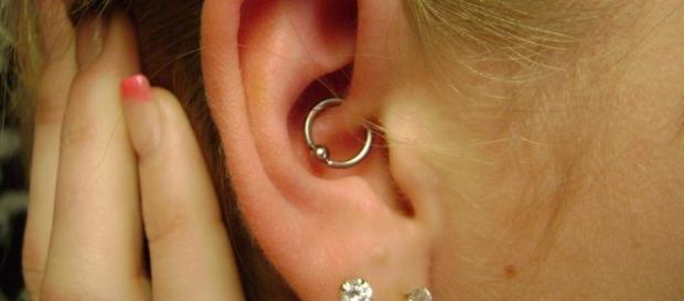 Daith piercing Pain, Healing, Jewelry, Cost, Pictures | Body ... - bodypiercingmag.com Daith piercing Pain, Healing, Jewelry, Cost, Pictures | Body ... - bodypiercingmag.com