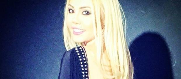 Denisa Manelista, vești bune despre starea sa de sănătate Denisa Manelista, vești bune despre starea sa de sănătate