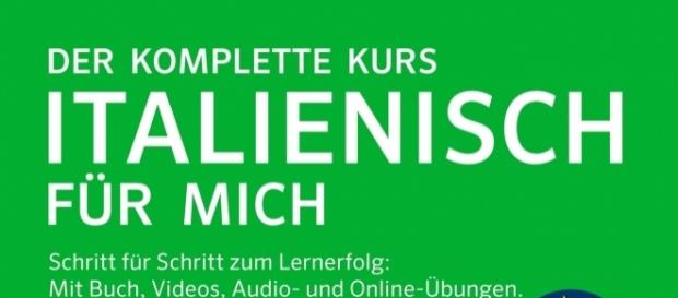 Der Kurs "Italienisch für mich" von Pons Der Kurs "Italienisch für mich" von Pons