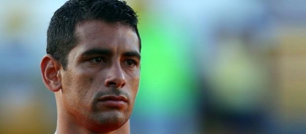 Diego SOuza - jogador do Sport Diego SOuza - jogador do Sport