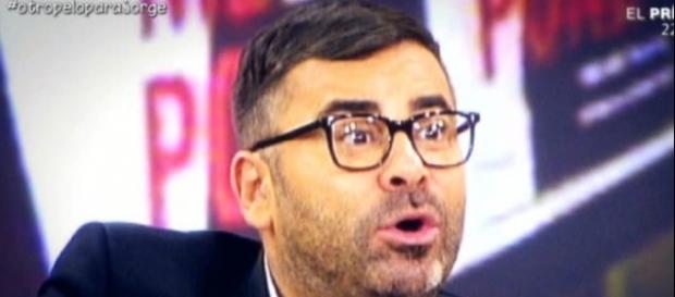 Drama capilar en 'Sálvame': Jorge Javier busca un nuevo peinado - TV - diezminutos.es Drama capilar en 'Sálvame': Jorge Javier busca un nuevo peinado - TV - diezminutos.es