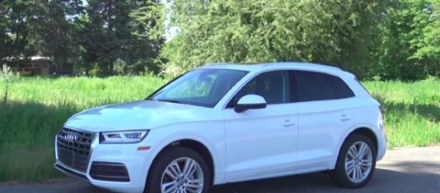 Drive and Review: 2018 Audi Q5 on Everyman Driver Everyman Driver/Youtube Drive and Review: 2018 Audi Q5 on Everyman Driver Everyman Driver/Youtube