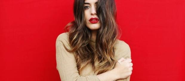 Dulceida, una de las influencers más seguidas Dulceida, una de las influencers más seguidas