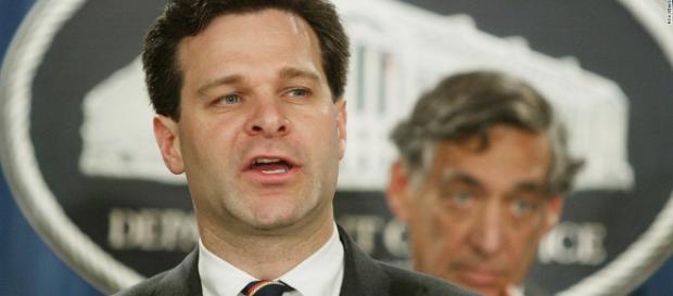 FBI Director nominee removed reference to case involving Russian ... - cnn.com FBI Director nominee removed reference to case involving Russian ... - cnn.com