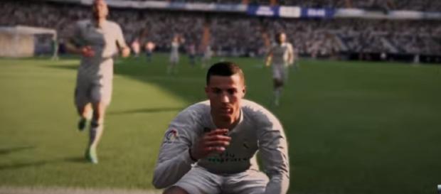 FIFA 18 GAMEPLAY TRAILER | THE WORLD'S GAME Image credit - EA SPORTS FIFA | YouTube FIFA 18 GAMEPLAY TRAILER | THE WORLD'S GAME Image credit - EA SPORTS FIFA | YouTube