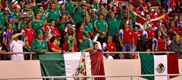 FIFA valora esfuerzos por erradicar grito: FMF | INFO7 - info7.mx FIFA valora esfuerzos por erradicar grito: FMF | INFO7 - info7.mx
