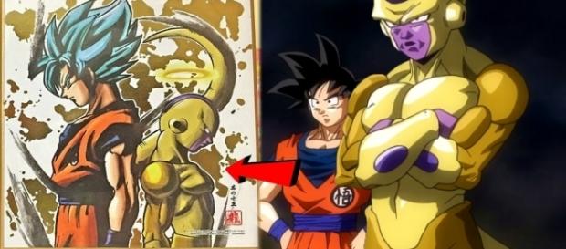 Freezer y Goku serían los 2 últimos guerreros del universo 7 Freezer y Goku serían los 2 últimos guerreros del universo 7