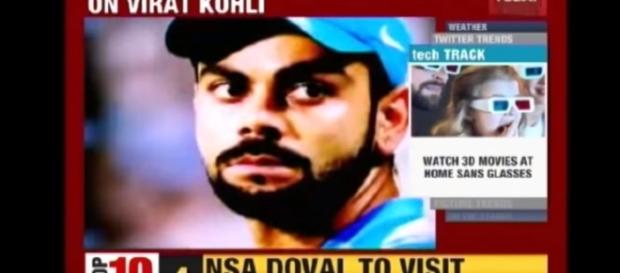 I Am used To Challenges, Bring On Another One, Says Ravi Shastri India Today | YouTube I Am used To Challenges, Bring On Another One, Says Ravi Shastri India Today | YouTube
