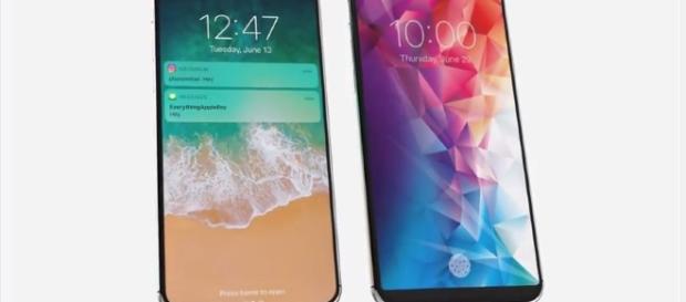 iPhone 8 is reportedly not ready to come out yet. (via YouTube - EverythingApplePro) iPhone 8 is reportedly not ready to come out yet. (via YouTube - EverythingApplePro)