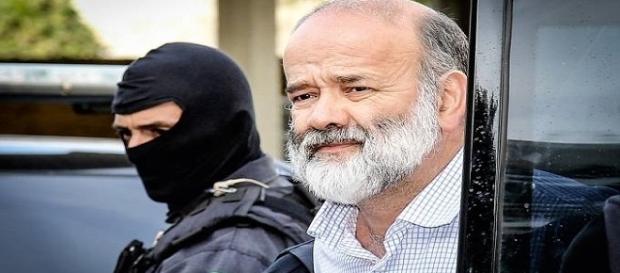 João Vaccari Neto tem pedido de liberdade negado por juiz Sérgio Moro João Vaccari Neto tem pedido de liberdade negado por juiz Sérgio Moro