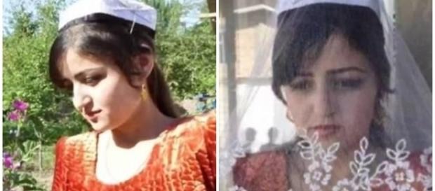 Jovem tira a vida sobre pressão do esposo Jovem tira a vida sobre pressão do esposo