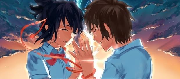 La película de animación japonesa más exitosa por fin en México. La película de animación japonesa más exitosa por fin en México.