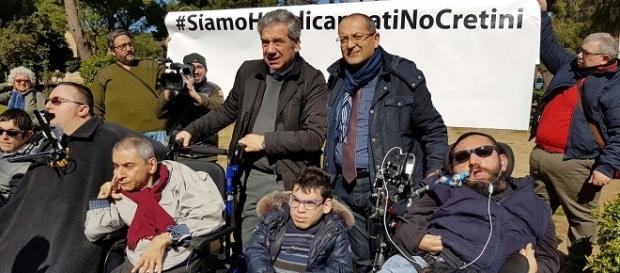La Regione Siciliana annuncia l'emissione di 1271 assegni per i cittadini con disabilità La Regione Siciliana annuncia l'emissione di 1271 assegni per i cittadini con disabilità