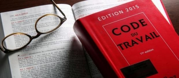 Le Code du Travail, édition 2015 Le Code du Travail, édition 2015