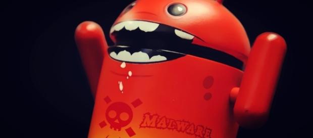 LeakerLocker - nuovo malware Android LeakerLocker - nuovo malware Android