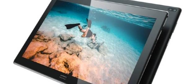Lenovo Tab 4 10 Plus - Planning to buy a tablet, laptop? 11 ... - gadgetsnow.com Lenovo Tab 4 10 Plus - Planning to buy a tablet, laptop? 11 ... - gadgetsnow.com