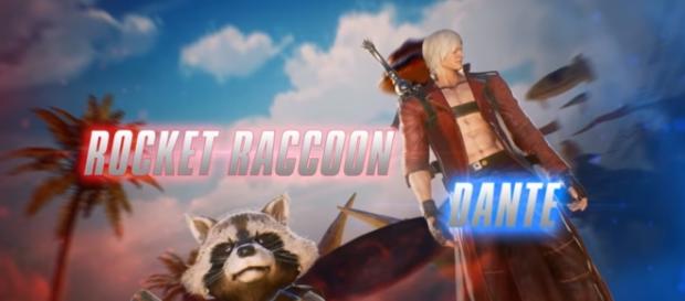 "Marvel vs. Capcom: Infinite" gameplay Trailer 3 (Image Credit: Marvel Entertainment/Youtube) "Marvel vs. Capcom: Infinite" gameplay Trailer 3 (Image Credit: Marvel Entertainment/Youtube)