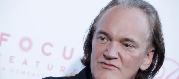 Movies quentin tarantino met margot robbie sharon tate manson ... - cheers.ws Movies quentin tarantino met margot robbie sharon tate manson ... - cheers.ws