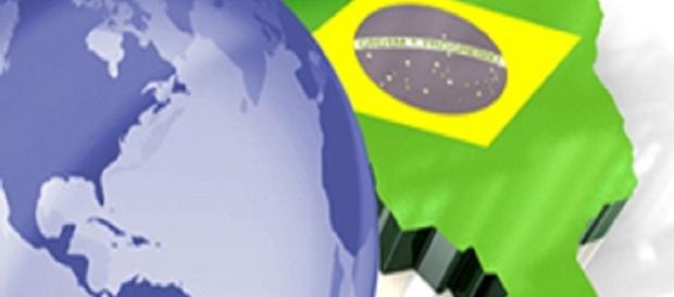 Novo Capitalismo: Brasil e Mundo (Foto: Reprodução) Novo Capitalismo: Brasil e Mundo (Foto: Reprodução)