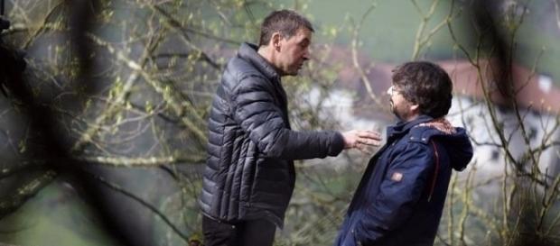 Otegi, demolido por Rubén Amón tras su entrevista con Jordi Évole en "Salvados" Otegi, demolido por Rubén Amón tras su entrevista con Jordi Évole en "Salvados"