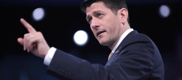 Paul Ryan | Speaker of the House Paul Ryan of Wisconsin spea… | Flickr - flickr.com Paul Ryan | Speaker of the House Paul Ryan of Wisconsin spea… | Flickr - flickr.com