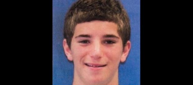 Photo Dean Finocchiaro courtesy Bucks County District Attorney's Office Photo Dean Finocchiaro courtesy Bucks County District Attorney's Office