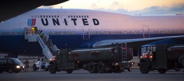 United Airlines accused of "destroying" $42K custom wheelchair (skeeze/Pixabay) United Airlines accused of "destroying" $42K custom wheelchair (skeeze/Pixabay)