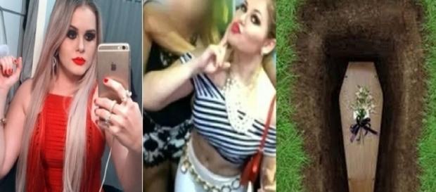 Prefeita ostentação é envolvida em fraude na funerária - Google Prefeita ostentação é envolvida em fraude na funerária - Google