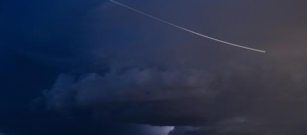 The Delta Aquariid meteor shower will occur before the month ends. (Image Credit: Pixabay) The Delta Aquariid meteor shower will occur before the month ends. (Image Credit: Pixabay)