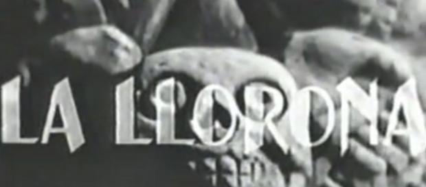 Tomada de "La Llorona" 1933. Fotografía: Guillermo Baqueriza Tomada de "La Llorona" 1933. Fotografía: Guillermo Baqueriza