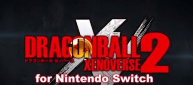 Trailer for "Dragon Ball Xenoverse 2" for Nintendo Switch now out! (via YouTube - NinEverything) Trailer for "Dragon Ball Xenoverse 2" for Nintendo Switch now out! (via YouTube - NinEverything)