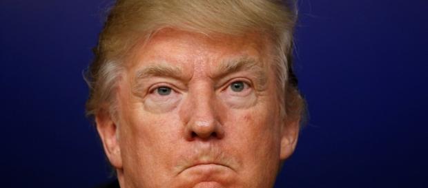 Trump Was Always Going to Disappoint His Isolationist Supporters ... - theatlantic.com Trump Was Always Going to Disappoint His Isolationist Supporters ... - theatlantic.com