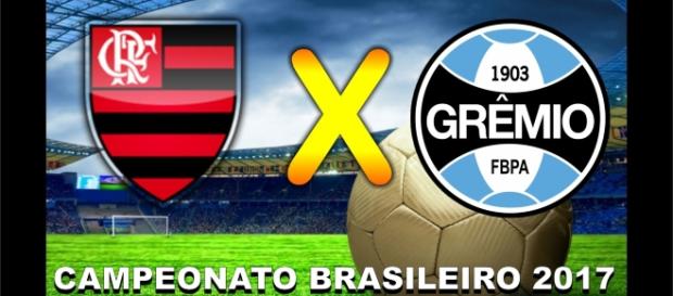Tudo sobre o jogo entre Flamengo e Grêmio pela 13ª rodada do Brasileirão. ( Imagem: Google) Tudo sobre o jogo entre Flamengo e Grêmio pela 13ª rodada do Brasileirão. ( Imagem: Google)