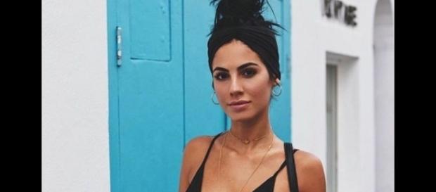 Uomini e Donne news: Giulia De Lellis Uomini e Donne news: Giulia De Lellis