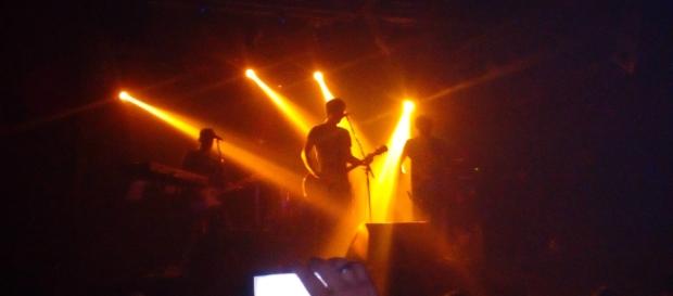 Viejos Komodines en vivo en Beatflow. Viejos Komodines en vivo en Beatflow.