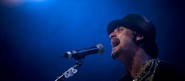 Kid Rock to run for Senate - Image credit Wikimedia Commons / Chad J. McNeeley Kid Rock to run for Senate - Image credit Wikimedia Commons / Chad J. McNeeley
