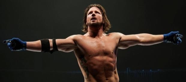 WWE news: The reason AJ Styles won the U.S. title at a house show - Photo: Wikimedia Commons (Miguel Discart) WWE news: The reason AJ Styles won the U.S. title at a house show - Photo: Wikimedia Commons (Miguel Discart)