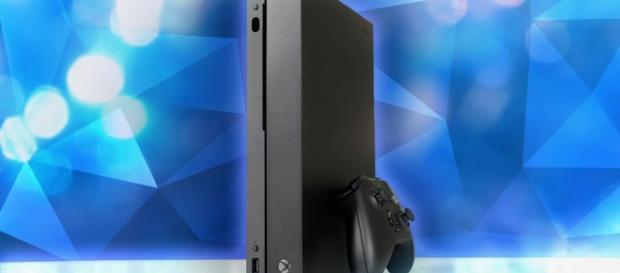 Xbox One X successor already in the development, details revealed(Audtin Evans/YouTube Screenshot) Xbox One X successor already in the development, details revealed(Audtin Evans/YouTube Screenshot)