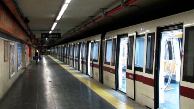 ATAC Roma, Metro A: da marted&igrave; 14 aprile 2015 chiusura anticipata ... - terzobinario.it