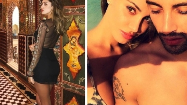 Belen e Andrea sono già in crisi?