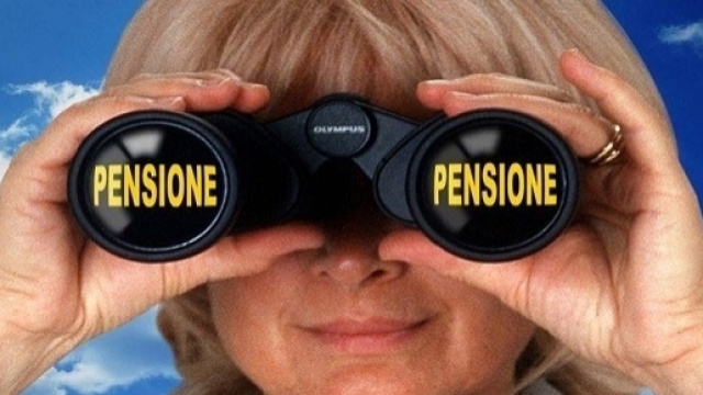 Blocco aspettativa di vita e pensione anticipata per le donne: le novit&agrave;