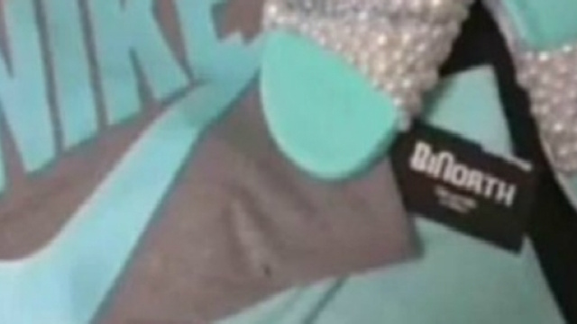 Capture d'&eacute;cran - Rachael Stewart Facebook