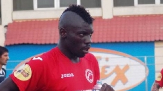 Giovanni Doss&eacute; Kean, fratello maggiore di Moise Kean, &egrave; aggregato al ritiro pre-campionato del Trapani