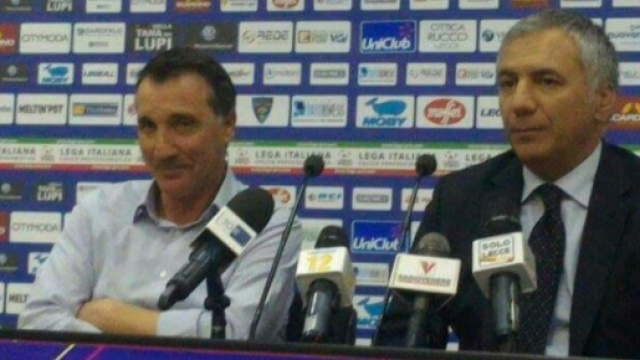 Il Lecce &egrave; attivo sul mercato.