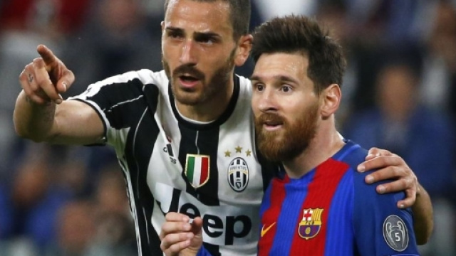 Juve, deciso un colpo da 90 dopo la cessione di Bonucci