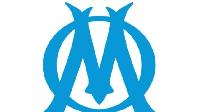 Logo de l'Olympique de Marseille