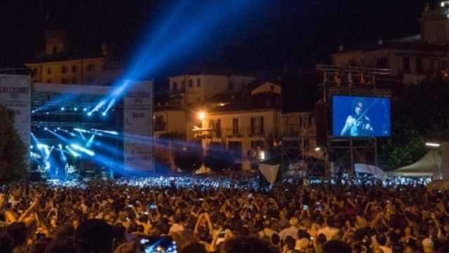 Partecipa a Collisioni il Festival AgriRock di Barolo nelle Langhe - langhe.net