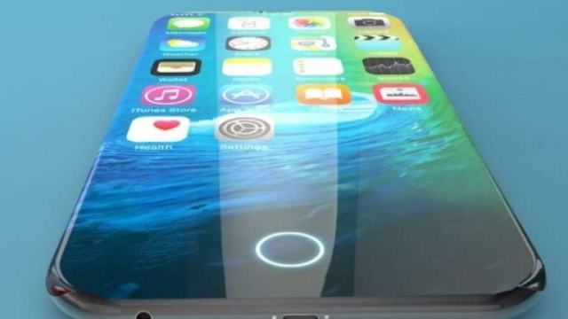Sembrano inarrestabili i rumor e render correlati iPhone 8, il ... - pinterest.de